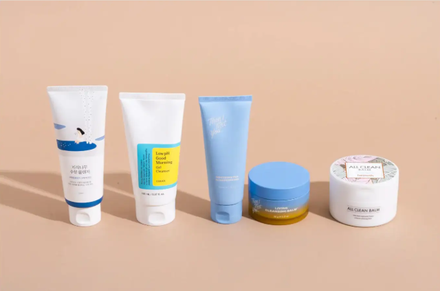 Cleanser