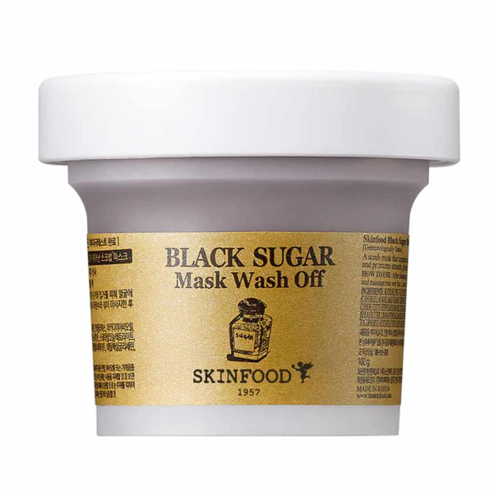 Mask/Scrub