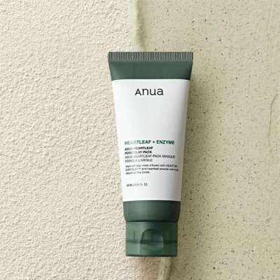 Anua Heartleaf Pore Clay Pack 100ml image 2
