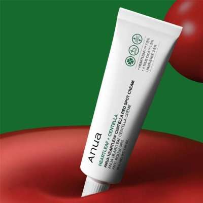 Anua Heartleaf Centella Red Spot Cream 30g image 2