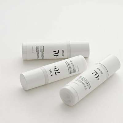 Anua Heartleaf 70 Daily Lotion 200ml image 2