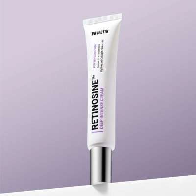 Rovectin Retinosine Deep Intense Cream 30ml image 2