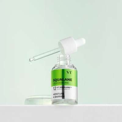 VT Cosmetics S4 Moisture Ampoule 30ml image 2
