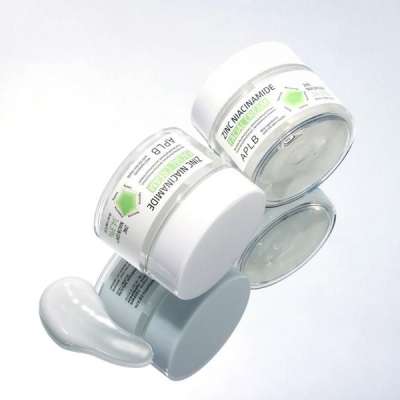 APLB Zinc Niacinamide Facial Cream 55ml image 2