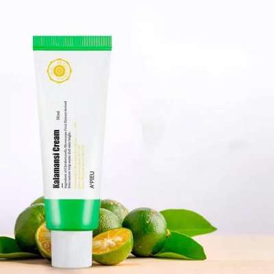 A’pieu Kalamansi Cream 50ml image 2
