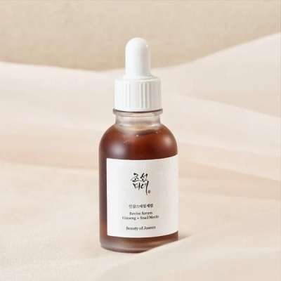 Beauty of Joseon Revive Serum Ginseng + Snail Mucin 60ml image 2