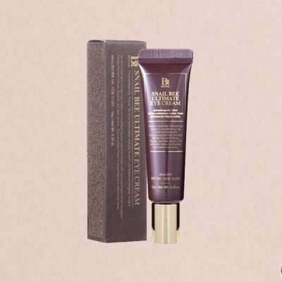 Benton Snail Bee Ultimate Eye Cream 10g image 2