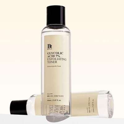 Benton Glycolic Acid 7% Exfoliating Toner 150ml image 2