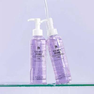 Benton Guava Blackhead Pore Cleansing Oil 200ml image 2
