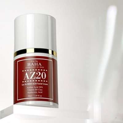 Cos De Baha Azelaic Acid 20% Cream (AZ20) 50ml image 2