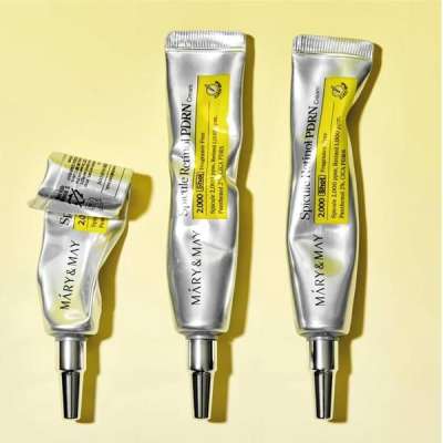 Mary & May Spicule Retinol PDRN Cream 15g image 2