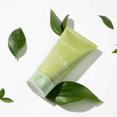 Mary & May Sensitive Soothing Gel Cream (Tube) 100g image 2