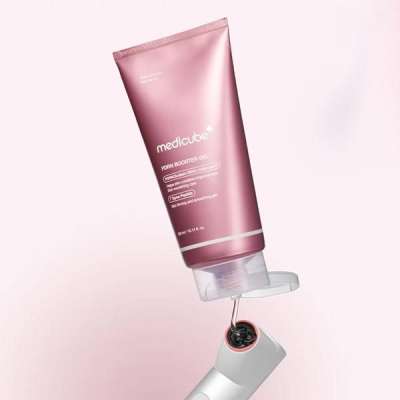 Medicube PDRN Booster Gel 300ml image 2