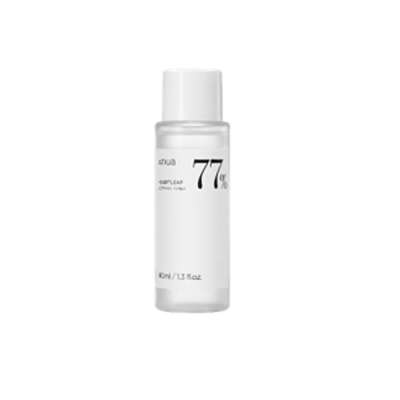 Anua Heartleaf 77% Soothing Toner 40ml