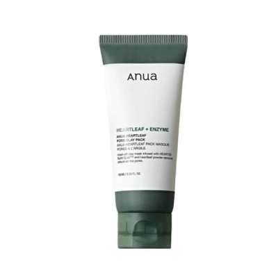 Anua Heartleaf Pore Clay Pack 100ml