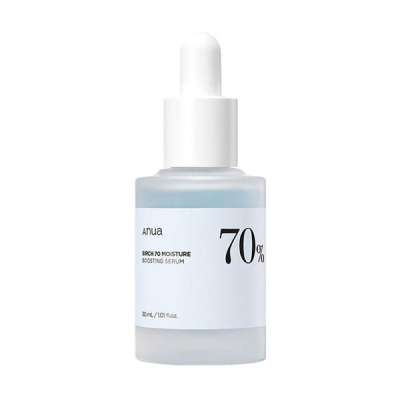 Anua Birch 70% Moisture Boosting Serum 30ml