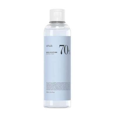 Anua Birch 70% Moisture Boosting Toner 250ml