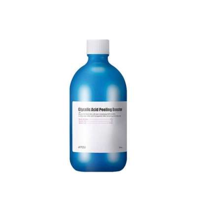 A’pieu Glycolic Acid Peeling Booster 120ml