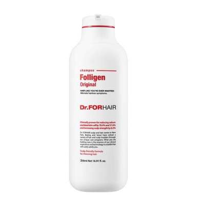 Dr.ForHair Folligen Original Hair Loss Shampoo 300 ml