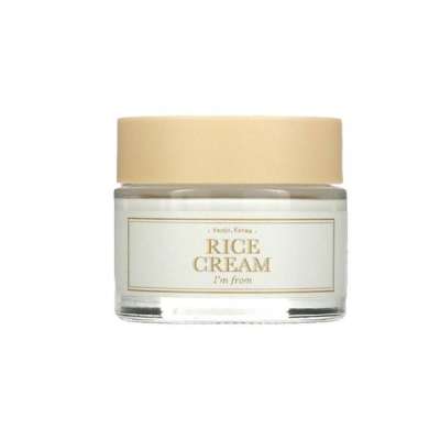I’m from Rice Cream 50g