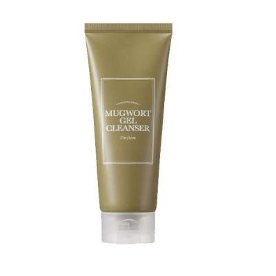 I’m From Mugwort Gel Cleanser 150ml
