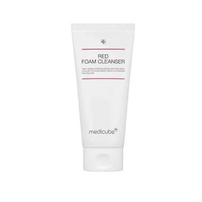 Medicube Red Foam Cleanser 120ml