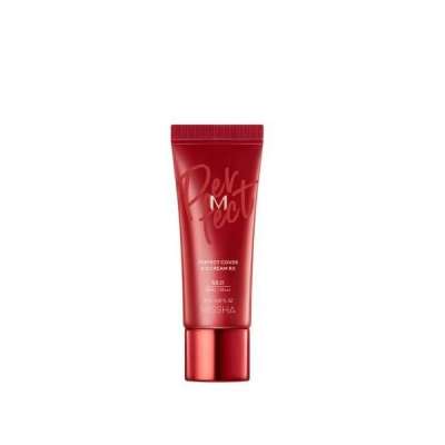 Missha M Perfect Cover Bb Cream Rx Spf42/Pa+++ 20 ml (No 23/ Natural Beige)