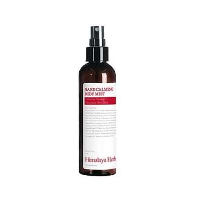 Nard Calming Body Mist 200ml