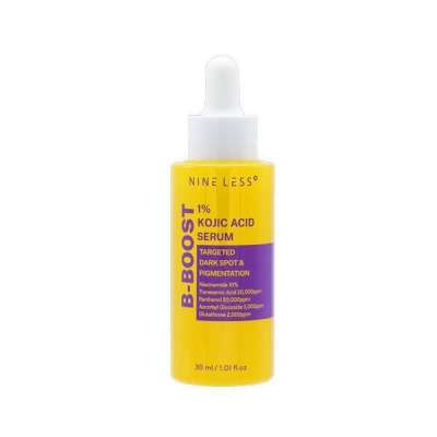 Nineless B-Boost 1% Kojic Acid Serum 30ml