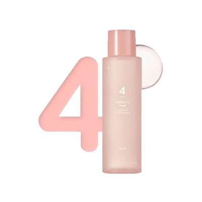 Numbuzin No.4 Hydration Glow Mineral Toner 200ml