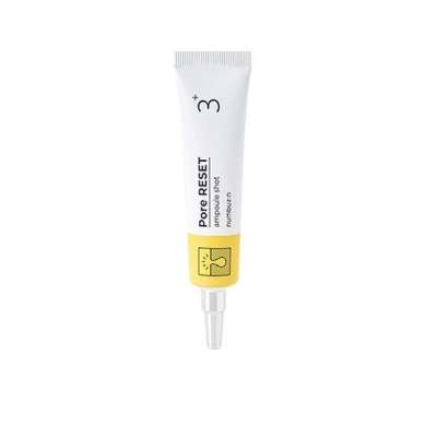 Numbuzin No.3 Pore Reset Ampoule Shot 25ml