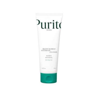 Purito Seoul Mighty Bamboo Panthenol Cleanser 150ml