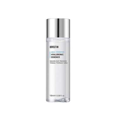 Rovectin Aqua Hydration Hyaluronic Essence 100ml