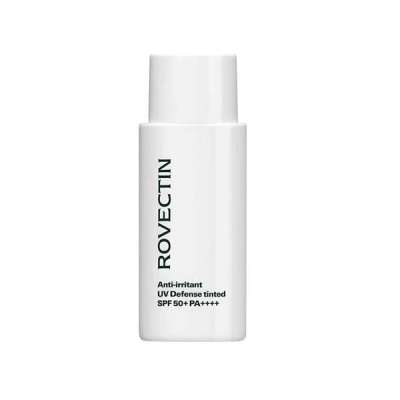 Rovectin UV Defense tinted SPF50+ PA+++ 50ml