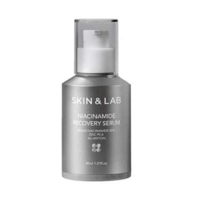 SKIN & LAB Niacinamide Recovery Serum 30ml