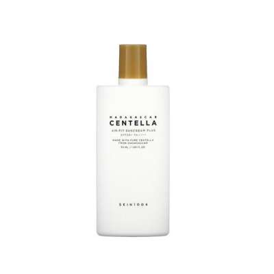 SKIN1004 Madagascar Centella Air-Fit Sunscreen Plus Spf 50+ Pa++++ 50ml