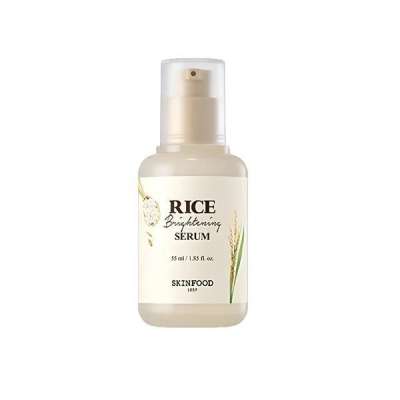 Skinfood Rice brightening serum 55ml