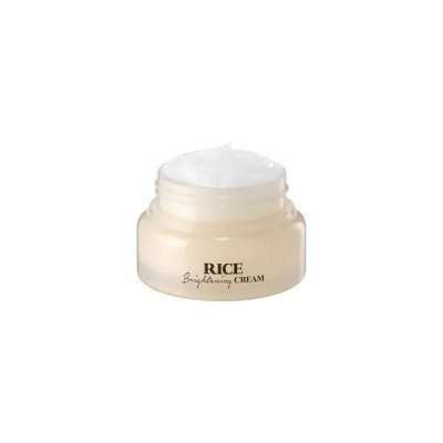 Skinfood Rice Brightening Cream 60ml