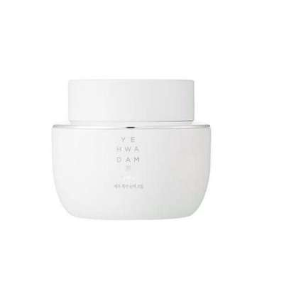 The Face Shop Yehwadam Jeju Magnolia Pure Brightening Cream 50ml